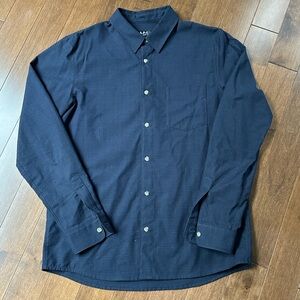 APC Button Down Shirt